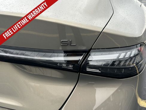 New 2026 Nissan Sentra SL w/ Floor Mat Package FWD image 13