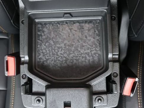 Used 2024 Jeep Wrangler Unlimited Sahara w/ Safety Group image 23