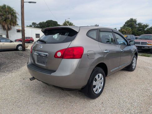 Used 2012 Nissan Rogue S FWD image 7