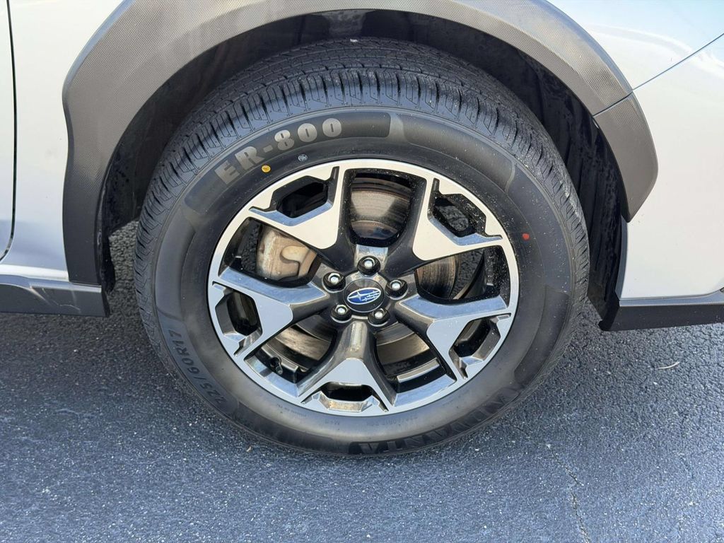 Used 2019 Subaru Crosstrek 2.0i Premium AWD/4WD image 9