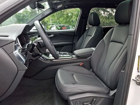 Certified 2026 Audi Q7 3.0T Premium Plus AWD/4WD image 13