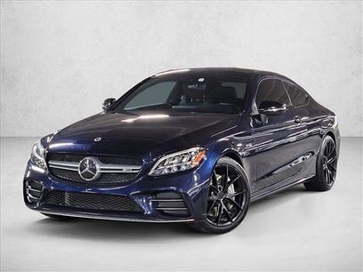 Used 2019 Mercedes-Benz C 43 AMG AMG C 43