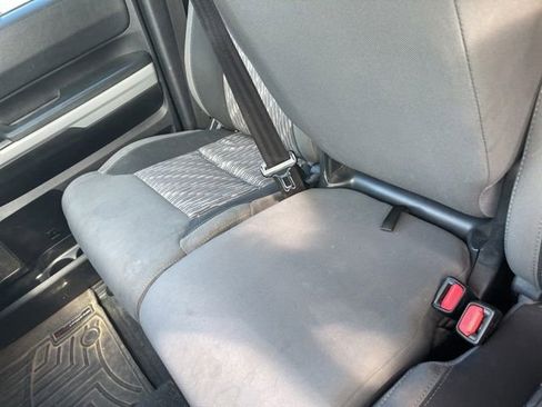 Used 2020 Toyota Tundra SR5 AWD/4WD image 14