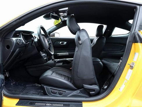 Used 2022 Ford Mustang Mach 1 w/ Mach 1 Handling Package image 12