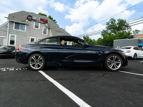 Used 2015 BMW 428i xDrive Coupe w/ Premium Package AWD/4WD image 2