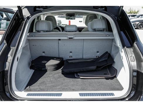 Certified 2023 Mercedes-Benz EQS 580 4MATIC SUV image 27
