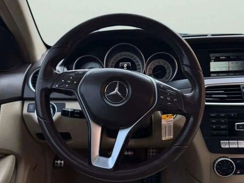 Used 2015 Mercedes-Benz C 250 Coupe image 28