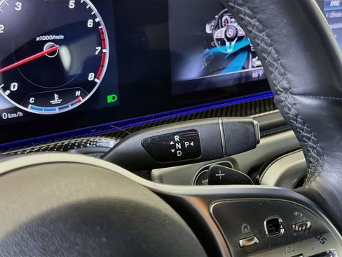 Used 2019 Mercedes-Benz G 550 image 21