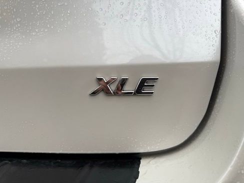 Used 2016 Toyota Sienna XLE w/ XLE Navigation Package image 33