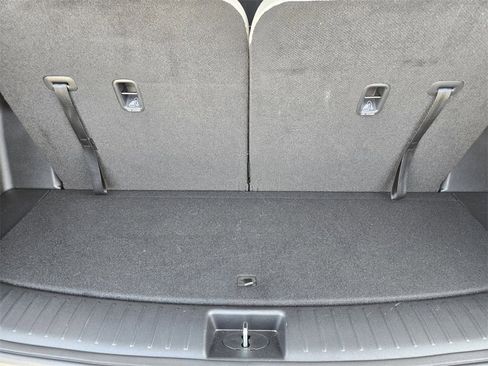 New 2025 Kia Sorento S w/ Panoramic Sunroof Package image 31