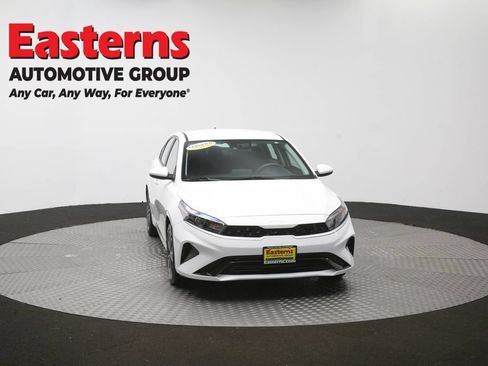 Used 2023 Kia Forte LXS FWD image 50