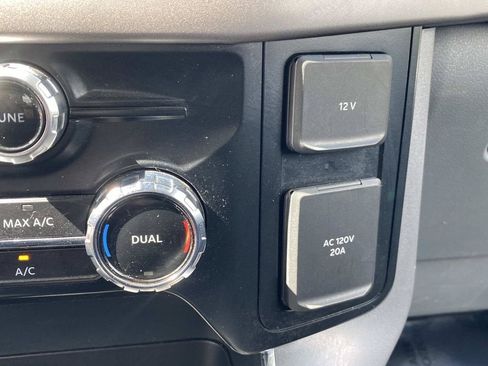 Certified 2024 Ford F150 XLT w/ Mobile Office Package AWD/4WD image 29