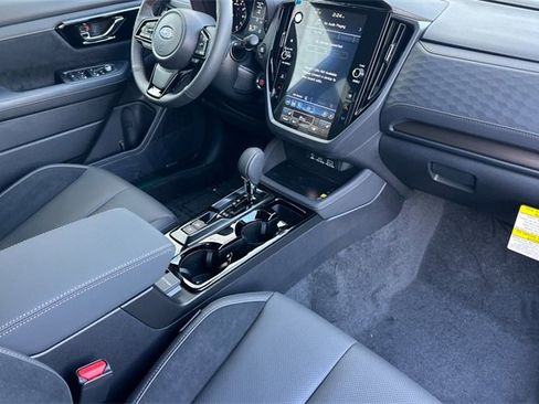 New 2026 Subaru Forester Touring image 13