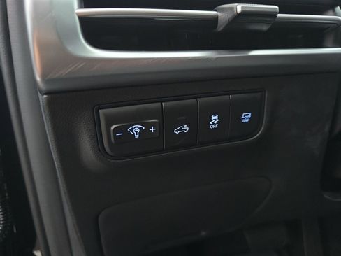 New 2026 Hyundai Santa Cruz XRT image 21