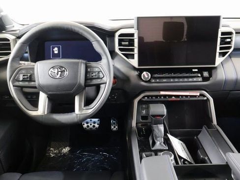 New 2026 Toyota Tundra Platinum AWD/4WD image 13