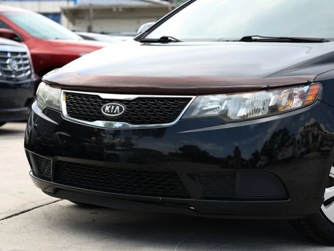 Used 2012 Kia Forte LX FWD image 16