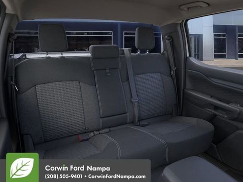 New 2025 Ford Ranger XL w/ Trailer Tow Package image 11