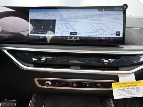 New 2026 BMW X5 xDrive50e w/ M Sport Package AWD/4WD image 13