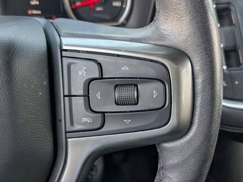 Used 2021 Chevrolet Tahoe Premier w/ Premium Package image 27