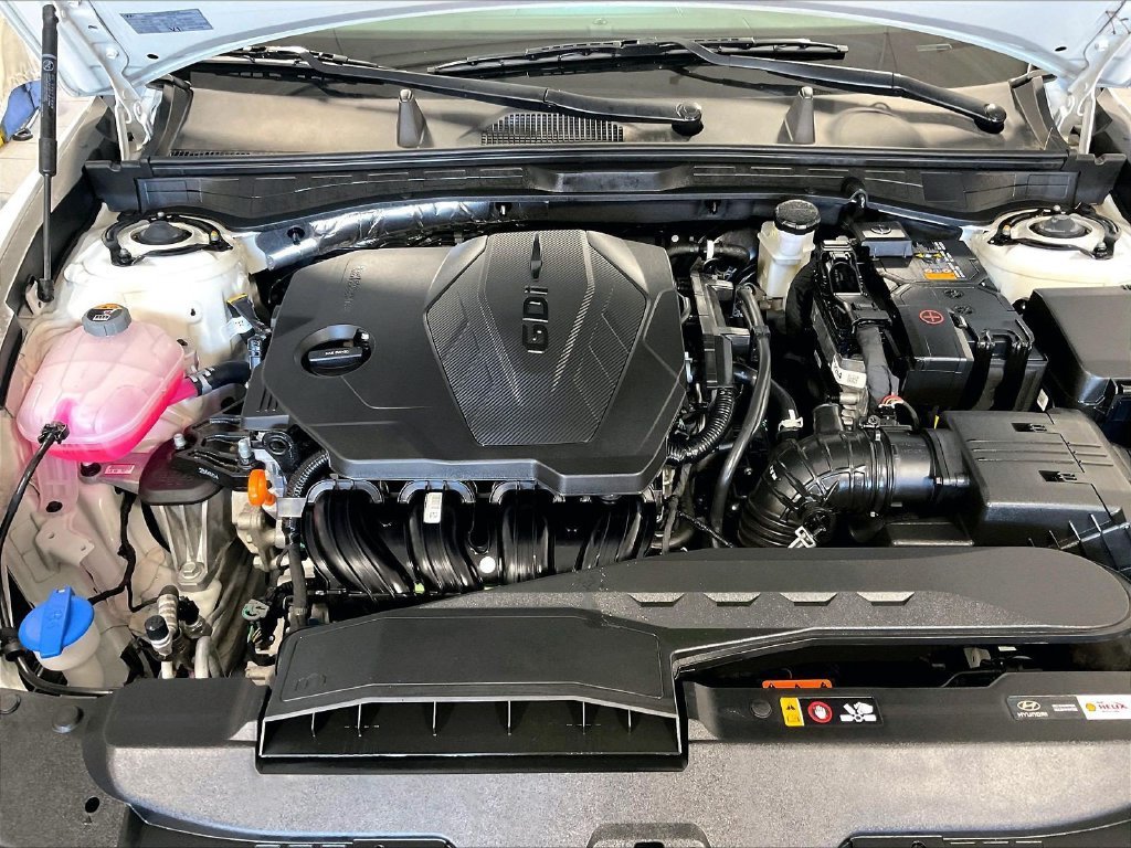 Used 2026 Hyundai Sonata SEL FWD image 34