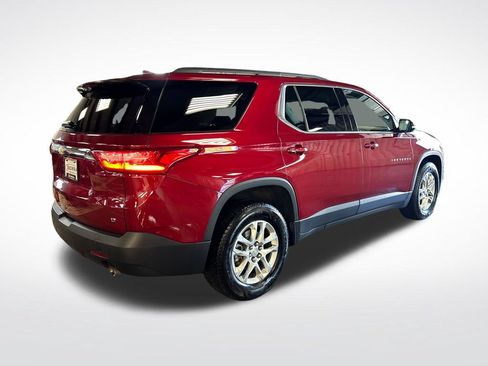 Used 2020 Chevrolet Traverse LT AWD/4WD image 5