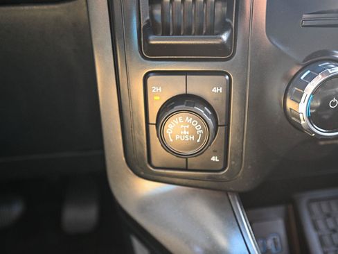 Used 2024 Ford F150 XLT w/ Equipment Group 302A MID AWD/4WD image 37