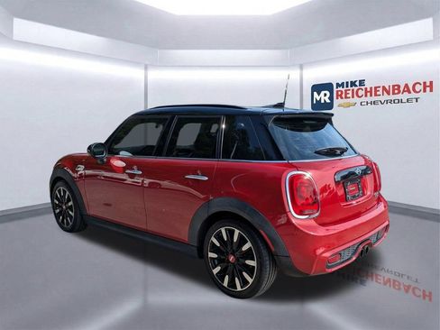 Used 2016 MINI Cooper S FWD image 6