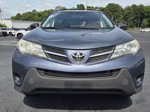 Used 2014 Toyota RAV4 LE FWD image 8