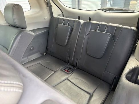 Used 2012 Subaru Tribeca Limited w/ PWR Moonroof Pkg image 23