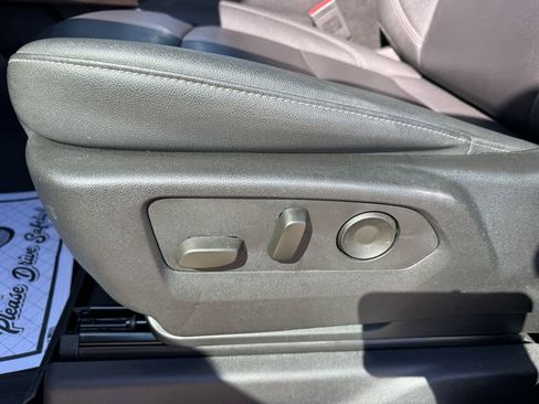 Used 2024 Chevrolet Silverado 1500 RST w/ All Star Edition Plus AWD/4WD image 21