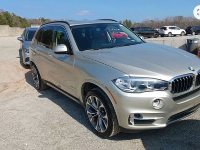 Used 2015 BMW X5 xDrive35i