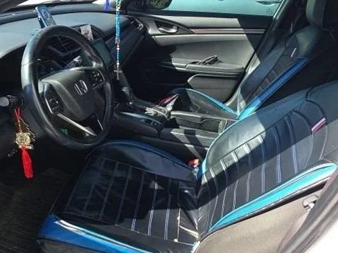 Used 2021 Honda Civic Sport image 9