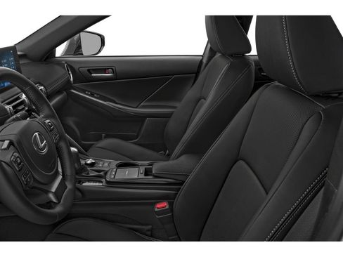 Used 2021 Lexus IS 300 AWD image 11