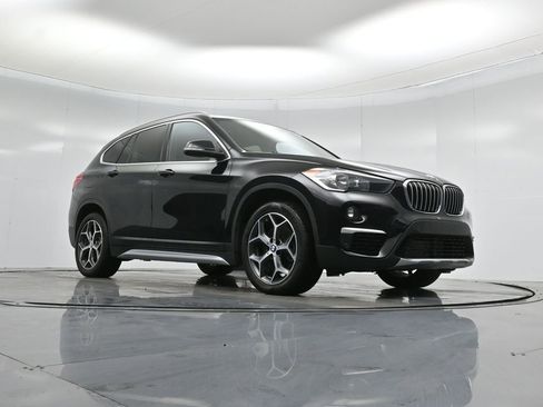 Used 2019 BMW X1 sDrive28i w/ Convenience Package image 48