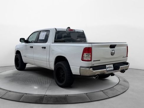 Used 2023 RAM 1500 Big Horn AWD/4WD image 5