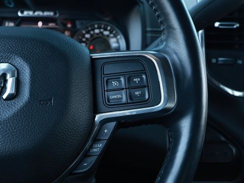 Used 2022 RAM 2500 Laramie AWD/4WD image 14
