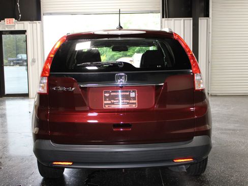 Used 2012 Honda CR-V EX-L image 4