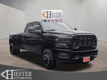 New 2026 RAM 3500 Big Horn
