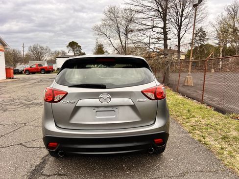 Used 2015 MAZDA CX-5 Sport w/ Bluetooth Audio Package image 2