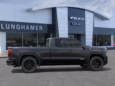 New 2026 GMC Sierra 1500 Elevation AWD/4WD image 5