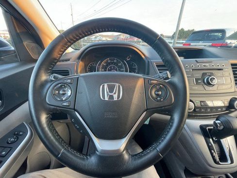 Used 2012 Honda CR-V EX-L image 22