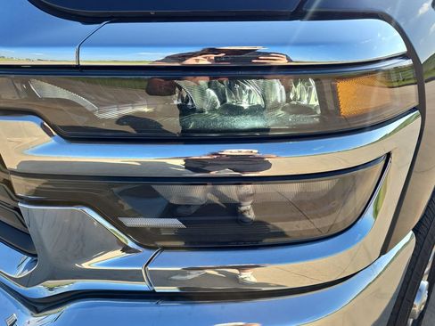 Used 2026 RAM 2500 Big Horn AWD/4WD image 30