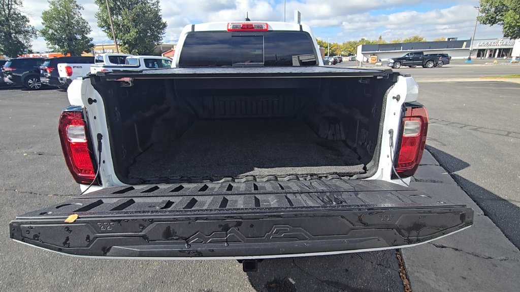 Used 2023 GMC Canyon AT4X w/ Edition 1 AWD/4WD image 27