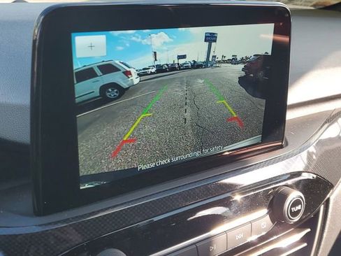 New 2025 Ford Escape ST-Line image 14