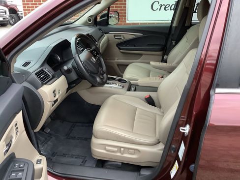 Used 2022 Honda Pilot Special Edition image 8