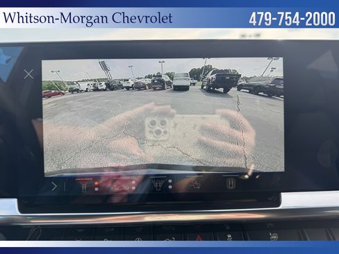 New 2025 Chevrolet Silverado 1500 LT w/ All Star Edition Plus image 22