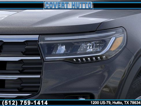 New 2026 Ford Explorer Active w/ Active Comfort Package image 18