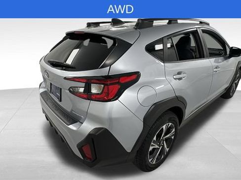 Certified 2024 Subaru Crosstrek 2.0i Premium image 3