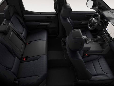 New 2026 Toyota Tundra Platinum AWD/4WD image 22