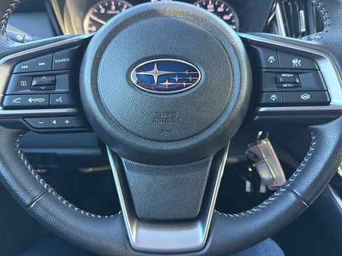 Certified 2024 Subaru Outback Premium AWD/4WD image 46